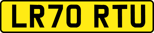 LR70RTU