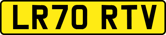LR70RTV