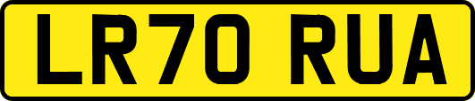 LR70RUA