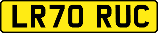 LR70RUC