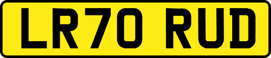 LR70RUD