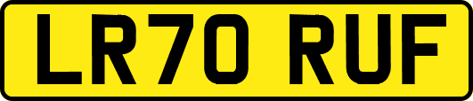 LR70RUF