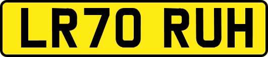 LR70RUH