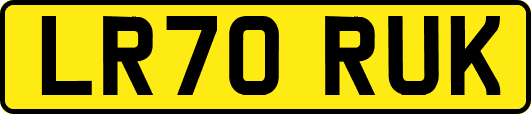 LR70RUK