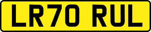 LR70RUL