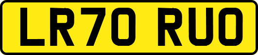LR70RUO