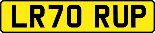 LR70RUP