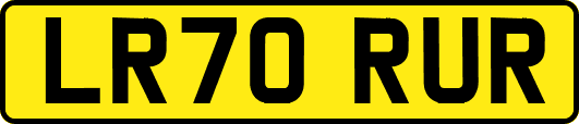 LR70RUR
