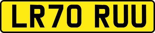 LR70RUU