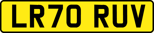 LR70RUV