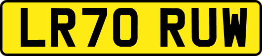 LR70RUW