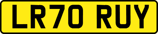 LR70RUY