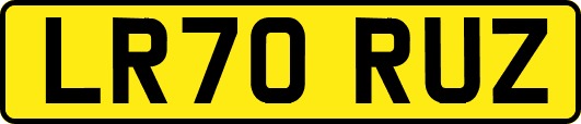 LR70RUZ