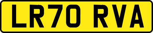 LR70RVA