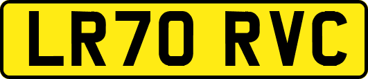 LR70RVC