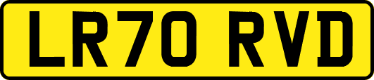 LR70RVD
