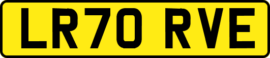 LR70RVE