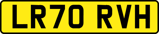 LR70RVH