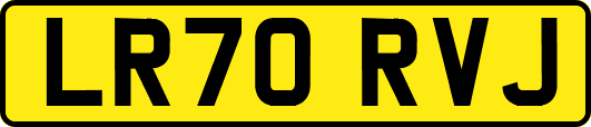 LR70RVJ