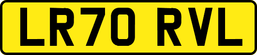 LR70RVL