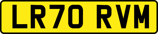 LR70RVM