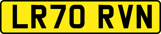 LR70RVN