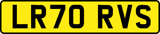LR70RVS