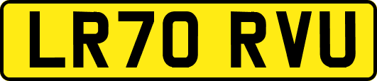 LR70RVU