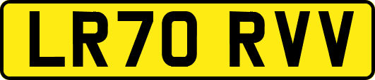 LR70RVV