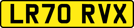 LR70RVX