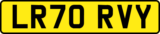 LR70RVY
