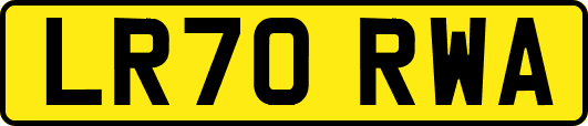 LR70RWA