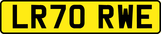 LR70RWE
