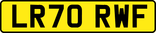 LR70RWF