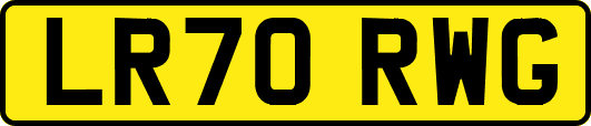 LR70RWG