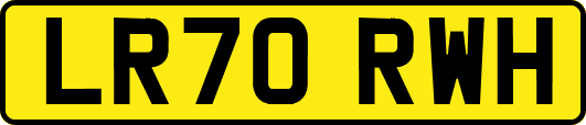 LR70RWH