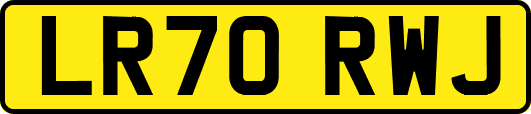LR70RWJ