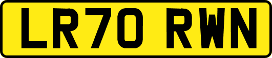 LR70RWN