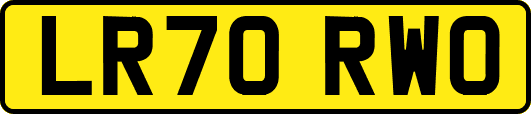 LR70RWO