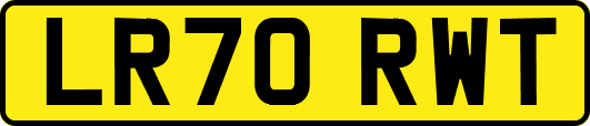 LR70RWT