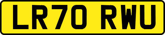 LR70RWU
