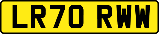 LR70RWW