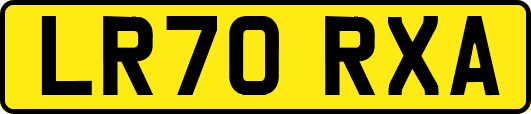LR70RXA