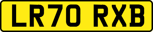 LR70RXB