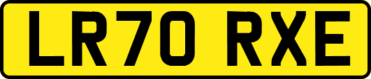 LR70RXE