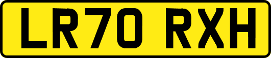 LR70RXH
