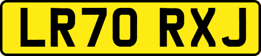 LR70RXJ
