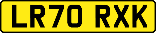 LR70RXK