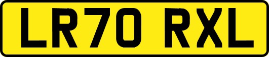 LR70RXL