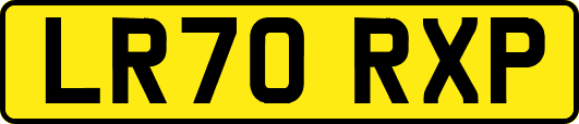 LR70RXP